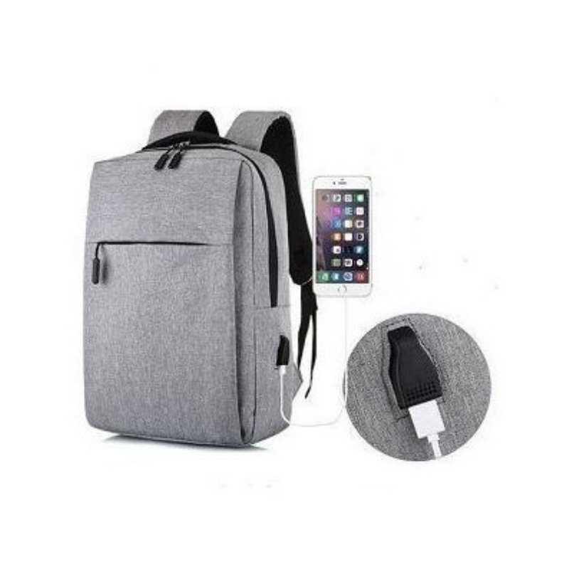 Bolsas y Mochilas