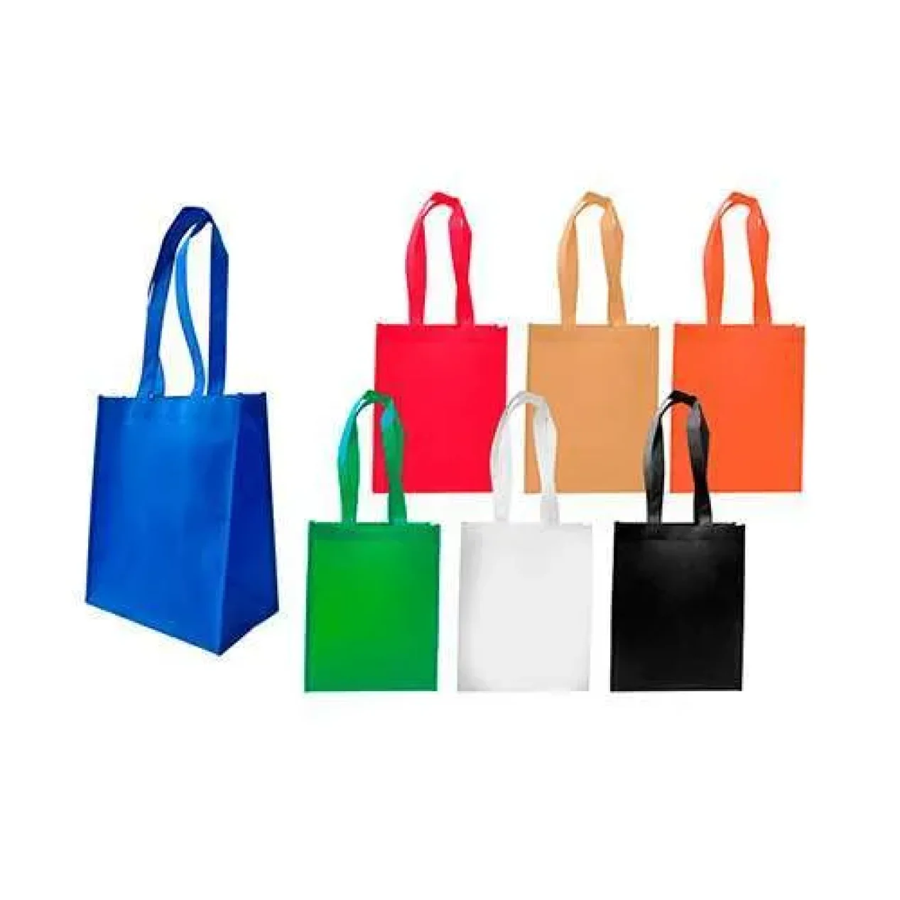 Bolsa Notex 80gr. 