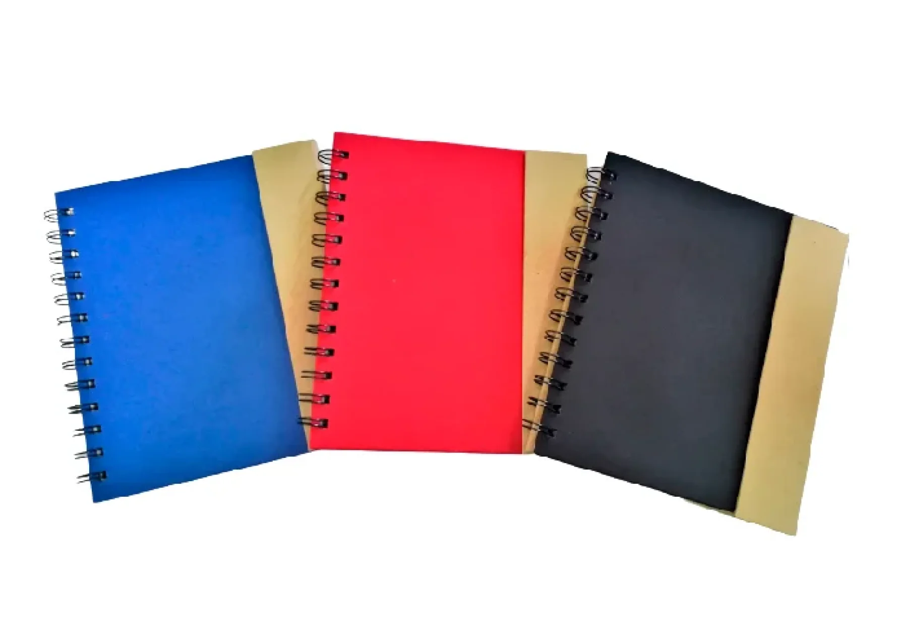 Libreta con Lapicero