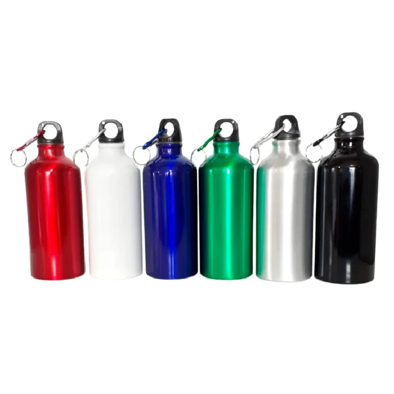 Botella de Aluminio para sublimae