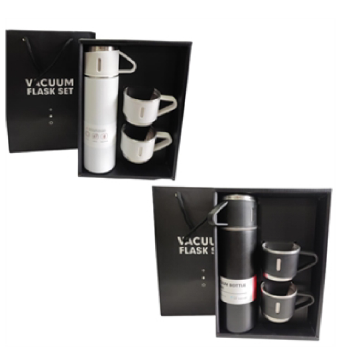 Set de Thermo