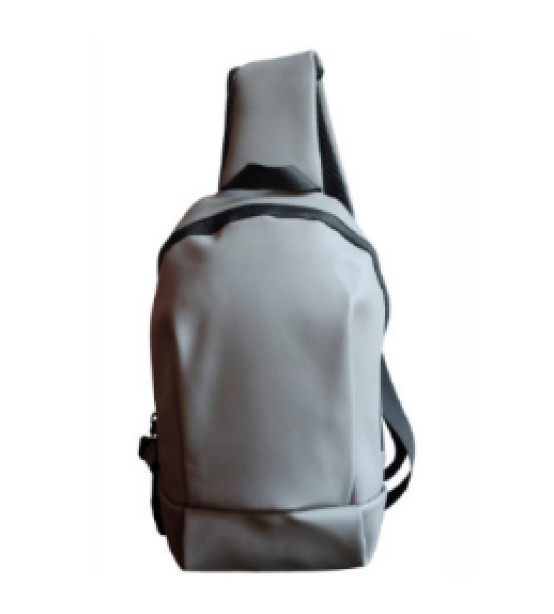 TX‐146 MOCHILA CRUZADA PREMIUM DE PU (BIOCUERO)