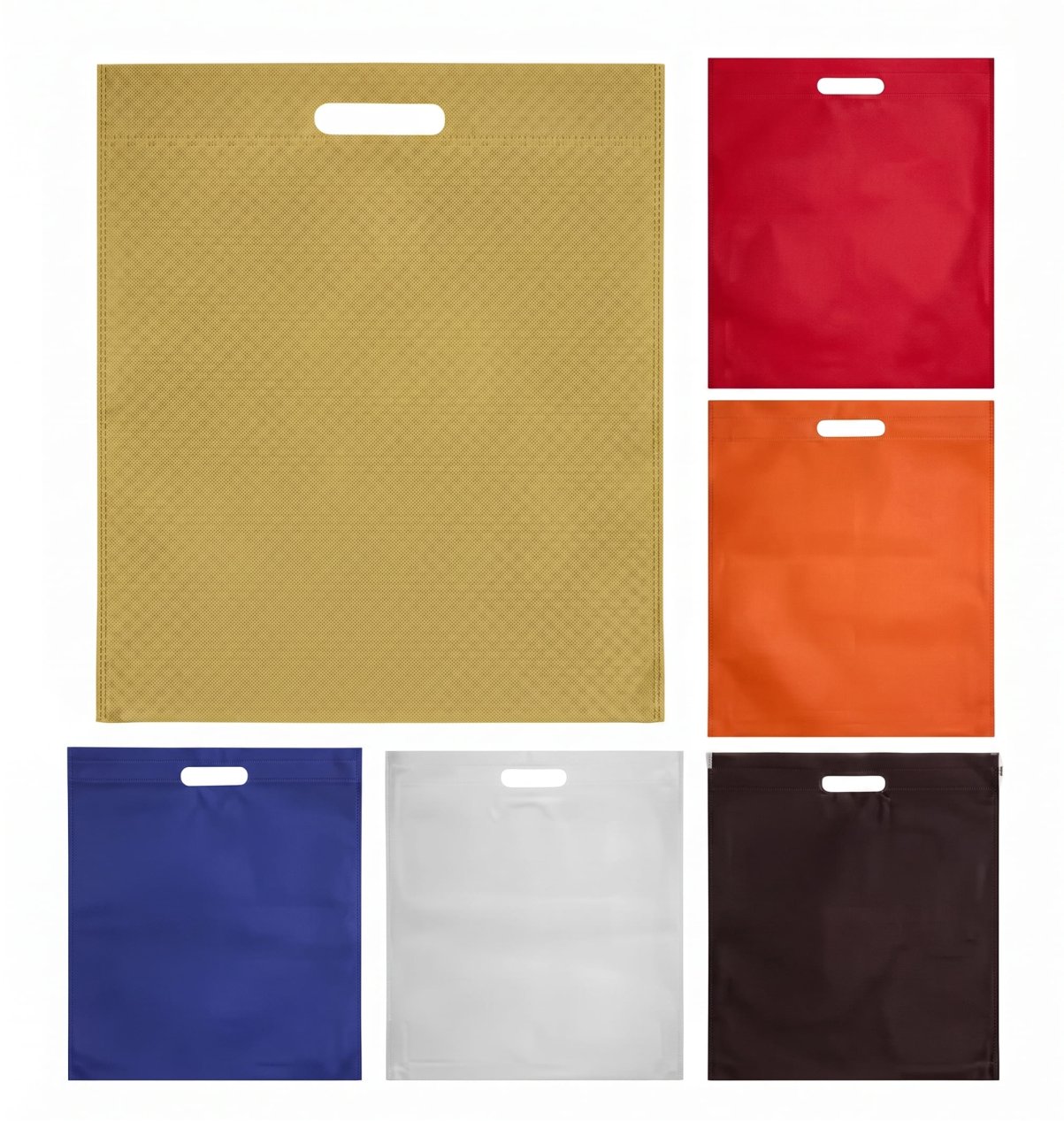 Bolsa Notex 80gr.