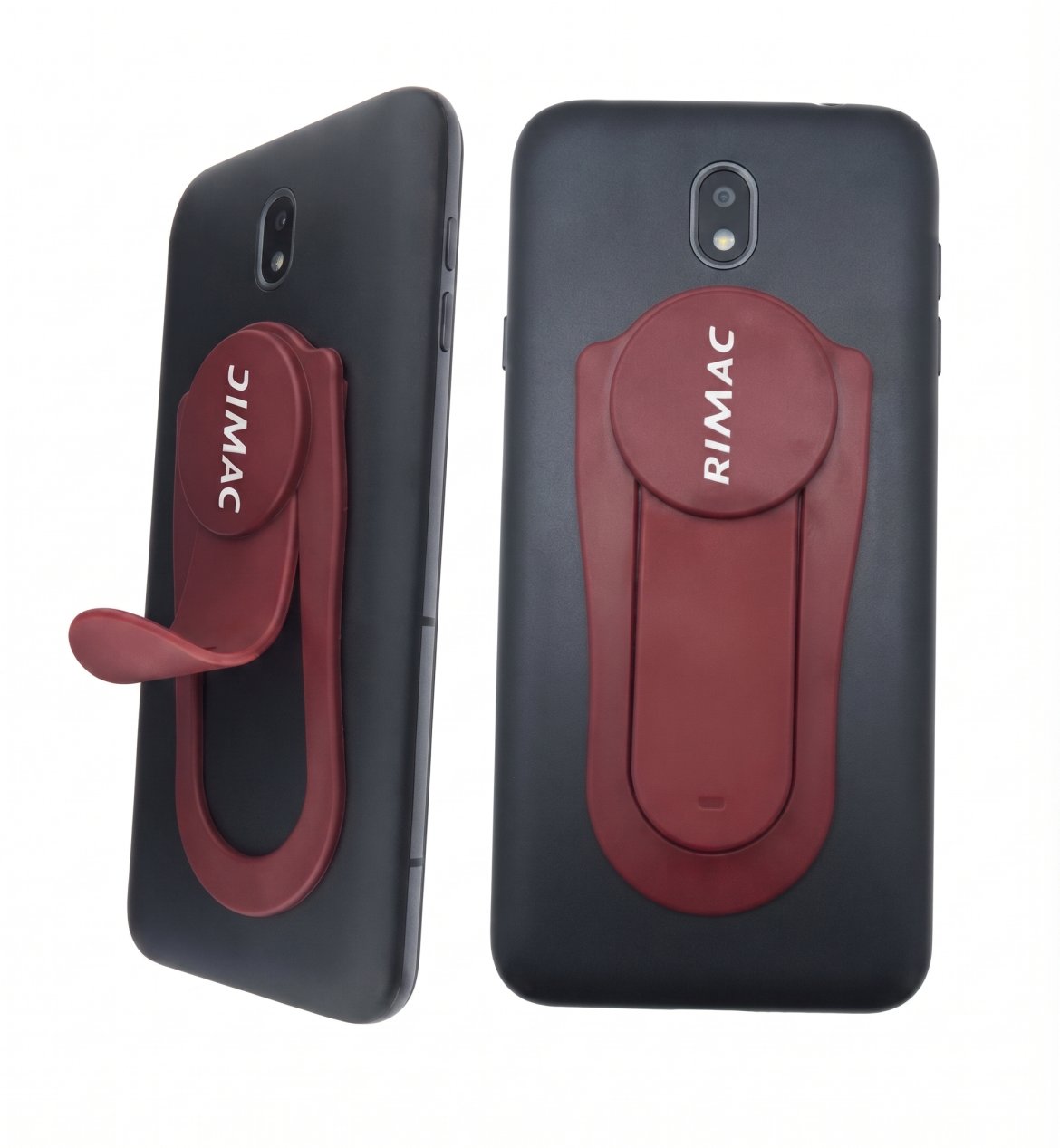 Soporte Plastico Celular 10cm.