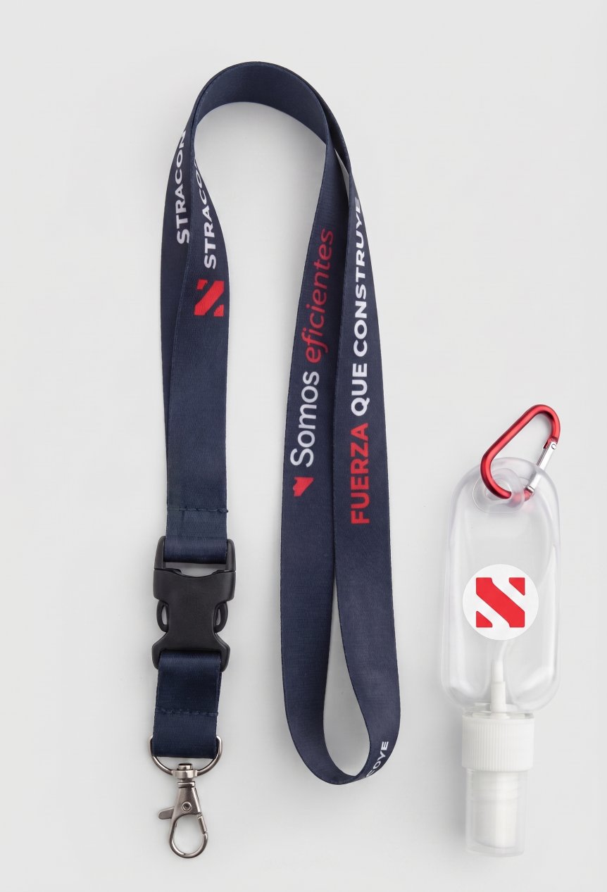 Lanyard 2.0cm.