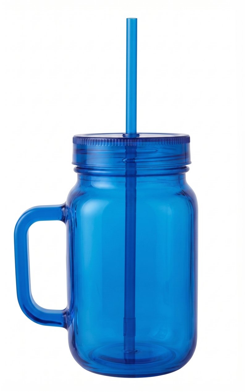 ​Jarro Acrílico 450ml.