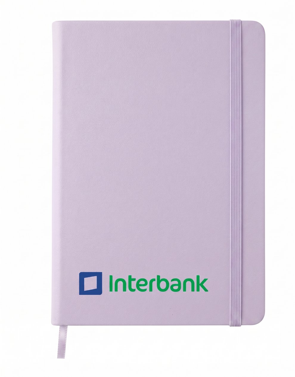 ​Cuaderno Plomo A6.